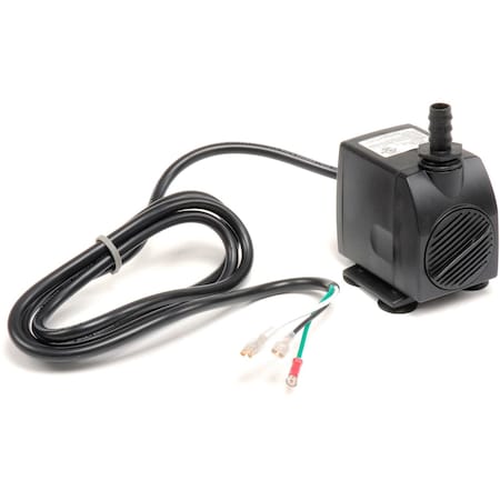 Global Industrial Replacement Pump for 30 Evaporative Cooler, Model 600543 292222